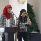 إعلان نتائج مسابقة أفضل مشروع تخرج اعلامي لطلبة الجامعات