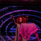 مهرجان فلسطين الدولي في غزة للمرة الأولى رغم الحصار