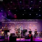 مهرجان فلسطين الدولي في غزة للمرة الأولى رغم الحصار