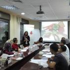 تطوير وسائل تثقيف صحي لمرضى الثلاسيميا