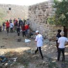 فعاليات اليوم الثاني من مهرجان فرخة الدولي للشباب