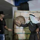 فعاليات اليوم الثاني من مهرجان فرخة الدولي للشباب