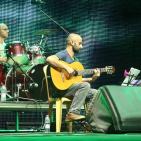 حفلة المطربة الجزائرية 