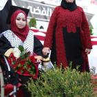 ليندا دراغمة...من أسرّة المشافي إلى احتفالات التخرج