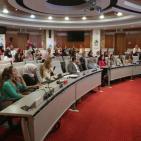 مراسم اطلاق برنامج 