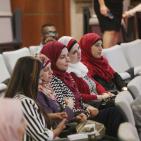 مراسم اطلاق برنامج 