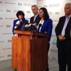 القوى الديمقراطية تعلن خوضها الانتخابات المحلية بقائمة موحدة