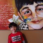 ثالوث الغربة والمرض والوحدة سبباً بنضوج موهبة هنادي الفنية