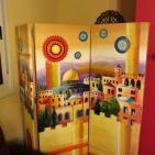 ثالوث الغربة والمرض والوحدة سبباً بنضوج موهبة هنادي الفنية