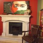 ثالوث الغربة والمرض والوحدة سبباً بنضوج موهبة هنادي الفنية