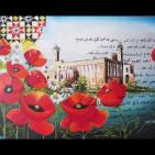 ثالوث الغربة والمرض والوحدة سبباً بنضوج موهبة هنادي الفنية