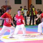 تيسير نصر الله: بطولة القدس الدولية الرابعة هي عرس وطني فلسطيني رياضي