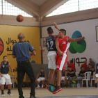 افتتاح بطولة الارثوذكسيات السلوية الثامنة في رام الله