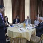 مؤتمر السلم الاهلي وسيادة القانون