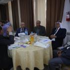 مؤتمر السلم الاهلي وسيادة القانون