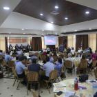 مؤتمر السلم الاهلي وسيادة القانون