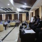 مؤتمر السلم الاهلي وسيادة القانون