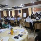 مؤتمر السلم الاهلي وسيادة القانون