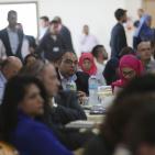 مؤتمر السلم الاهلي وسيادة القانون