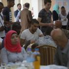 مؤتمر السلم الاهلي وسيادة القانون