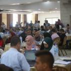 مؤتمر السلم الاهلي وسيادة القانون