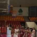 بطولة الارثوذكسيات السلوية الثامنة في رام الله