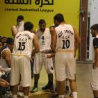 بطولة الارثوذكسيات السلوية الثامنة في رام الله