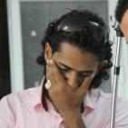 في وداع الشهيد الأسير المحرر نعيم الشوامرة