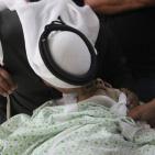 في وداع الشهيد الأسير المحرر نعيم الشوامرة