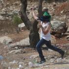 مواجهات قرب 