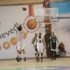 اختتام بطولة الأندية العربية الارثوذكسية الثامنة في رام الله