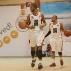 اختتام بطولة الأندية العربية الارثوذكسية الثامنة في رام الله