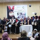 البوليتكنك تحتفل بتخريج مجموعة من طلبتها