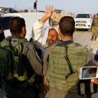 الاحتلال يهدم ثلاثة منازل في أم الخير جنوب الخليل