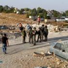 الاحتلال يهدم ثلاثة منازل في أم الخير جنوب الخليل