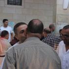 انطلاق موكب الحجاج من الخليل