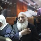 انطلاق موكب الحجاج من الخليل