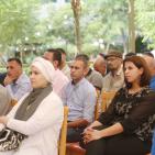 افتتاح معرض