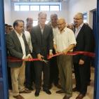 افتتاح معرض