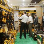 افتتاح معرض