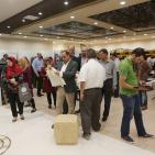 افتتاح معرض