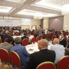 إفتتاح مؤتمر ماس الاقتصادي 2016