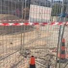 الاحتلال يُجري عمليات حفر في سلوان