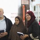 تكريم حفظة القرآن في الخليل