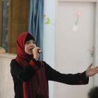 تكريم حفظة القرآن في الخليل