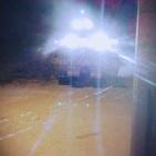 صور: الاحتلال يواصل إغلاق طرق ومداخل جنوب نابلس