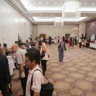 حفل افتتاح مقر