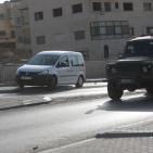 مواجهات مع الاحتلال في بلدة 