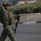 مواجهات مع الاحتلال في بلدة 