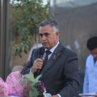 افتتاح مجمع  ابو لهموم سنتر في رام الله